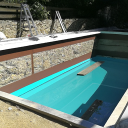 Piscine Hors Sol : Optez pour une Installation Rapide et Facile sans Travaux Lourds Juvisy-sur-Orge